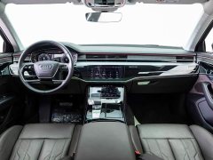 Audi A8 A8L 45 TFSI quattro luxury - фото 6