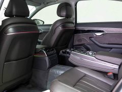 Audi A8 A8L 45 TFSI quattro luxury - фото 8