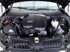 Audi A8 A8L 45 TFSI quattro luxury - фото 9
