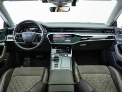 Audi A7L 45TFSI quattro S-line vision type liquid crystal package - фото 4