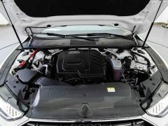 Audi A7L 45TFSI quattro S-line vision type liquid crystal package - фото 6