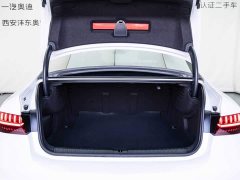 Audi A7L 45TFSI quattro S-line vision type liquid crystal package - фото 7