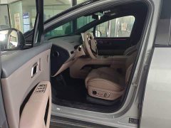 Li Auto Ideal i6 2025 two-wheel drive standard version - фото 3