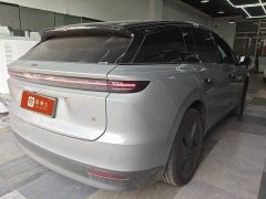 Li Auto Ideal i6 2025 two-wheel drive standard version - фото 4