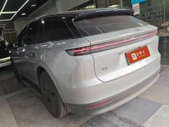 Li Auto Ideal i6 2025 two-wheel drive standard version - фото 5