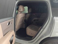 Li Auto Ideal i6 2025 two-wheel drive standard version - фото 7