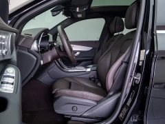 Mercedes-Benz GLC 260 L 4MATIC Dynamic - фото 10