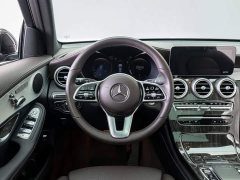 Mercedes-Benz GLC 260 L 4MATIC Dynamic - фото 11