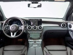 Mercedes-Benz GLC 260 L 4MATIC Dynamic - фото 12