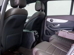 Mercedes-Benz GLC 260 L 4MATIC Dynamic - фото 17