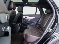 Mercedes-Benz GLC 260 L 4MATIC Dynamic - фото 18
