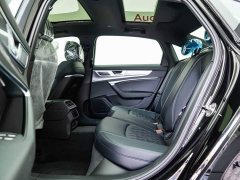 Audi A6L 45 TFSI Premium Dynamic - фото 11