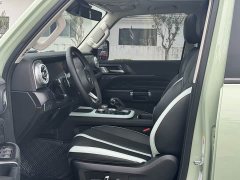 Tank 300 2021 City Edition 2.0T Very Stylish - фото 11