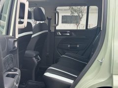 Tank 300 2021 City Edition 2.0T Very Stylish - фото 13