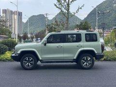 Tank 300 2021 City Edition 2.0T Very Stylish - фото 3