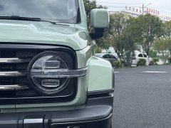 Tank 300 2021 City Edition 2.0T Very Stylish - фото 6