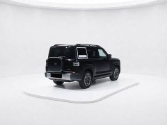 FangChengBao Titanium 7 2025 190KM four-wheel drive Ultra version - фото 2