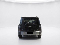 FangChengBao Titanium 7 2025 190KM four-wheel drive Ultra version - фото 3