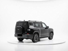 FangChengBao Titanium 7 2025 190KM four-wheel drive Ultra version - фото 4