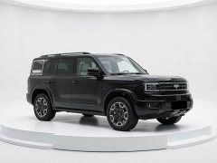 FangChengBao Titanium 7 2025 190KM four-wheel drive Ultra version - фото 5