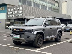 Fangchengbao Leopard 5 125KM Tianshen Smart Driving Ultra Edition - фото 1