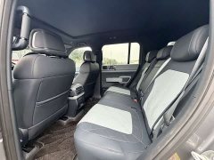 Fangchengbao Leopard 5 125KM Tianshen Smart Driving Ultra Edition - фото 11