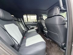 Fangchengbao Leopard 5 125KM Tianshen Smart Driving Ultra Edition - фото 12