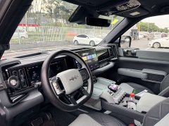 Fangchengbao Leopard 5 125KM Tianshen Smart Driving Ultra Edition - фото 13