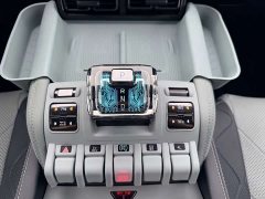 Fangchengbao Leopard 5 125KM Tianshen Smart Driving Ultra Edition - фото 16