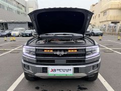 Fangchengbao Leopard 5 125KM Tianshen Smart Driving Ultra Edition - фото 18