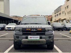 Fangchengbao Leopard 5 125KM Tianshen Smart Driving Ultra Edition - фото 2