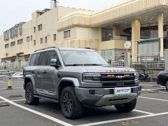 Fangchengbao Leopard 5 125KM Tianshen Smart Driving Ultra Edition - фото 3