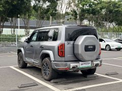 Fangchengbao Leopard 5 125KM Tianshen Smart Driving Ultra Edition - фото 4
