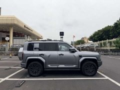 Fangchengbao Leopard 5 125KM Tianshen Smart Driving Ultra Edition - фото 6