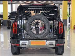 FangChengBao Leopard 5 2025 210KM Tianshen Ultra Edition - фото 16