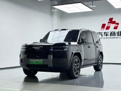 FangChengBao Titanium 7 2025 190KM four-wheel drive Ultra version - фото 1
