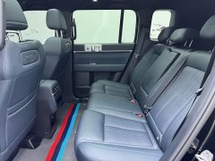 FangChengBao Titanium 7 2025 190KM four-wheel drive Ultra version - фото 10