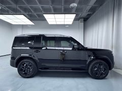 FangChengBao Titanium 7 2025 190KM four-wheel drive Ultra version - фото 4