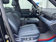 FangChengBao Titanium 7 2025 190KM four-wheel drive Ultra version - фото 9