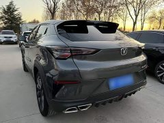 Changan UNI-T 2020 1.5T premium - фото 10