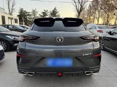 Changan UNI-T 2020 1.5T premium - фото 11