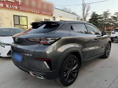 Changan UNI-T 2020 1.5T premium - фото 12