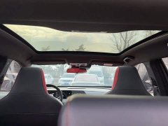 Changan UNI-T 2020 1.5T premium - фото 13