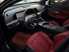 Changan UNI-T 2020 1.5T premium - фото 14