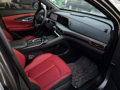 Changan UNI-T 2020 1.5T premium - фото 16