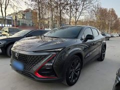 Changan UNI-T 2020 1.5T premium - фото 2