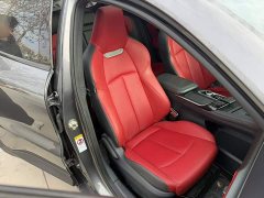 Changan UNI-T 2020 1.5T premium - фото 3