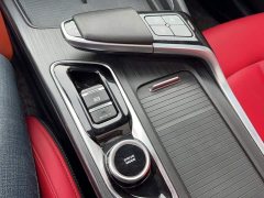 Changan UNI-T 2020 1.5T premium - фото 4