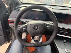 Changan UNI-T 2020 1.5T premium - фото 5