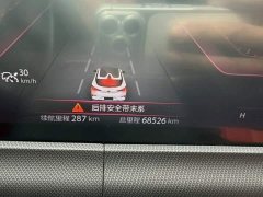 Changan UNI-T 2020 1.5T premium - фото 6